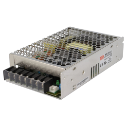 MSP-100-3.3 Mean Well - Alimentatore: impulsi da incasso,...