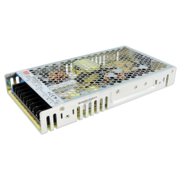 RSP-200-2.5 Mean Well - Alimentatore: impulsi da incasso,...