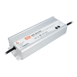 HEP-320-48A Mean Well - Alimentatore: impulsi da incasso,...