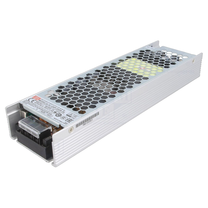 UHP-350R-36 Mean Well - Alimentatore: impulsi da incasso,...
