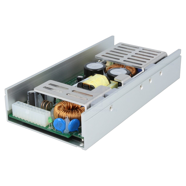 USP-225-12 Mean Well - Alimentatore: impulsi da incasso,m...