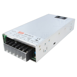 MSP-450-15 Mean Well - Alimentatore: impulsi da incasso,m...