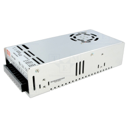 QP-150-F Mean Well - Alimentatore: impulsi da incasso,mod...