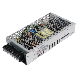HRPG-200-7.5 Mean Well - Alimentatore: impulsi da incasso...