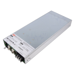 BIC-2200-96 Mean Well - Alimentatore: impulsi da incasso