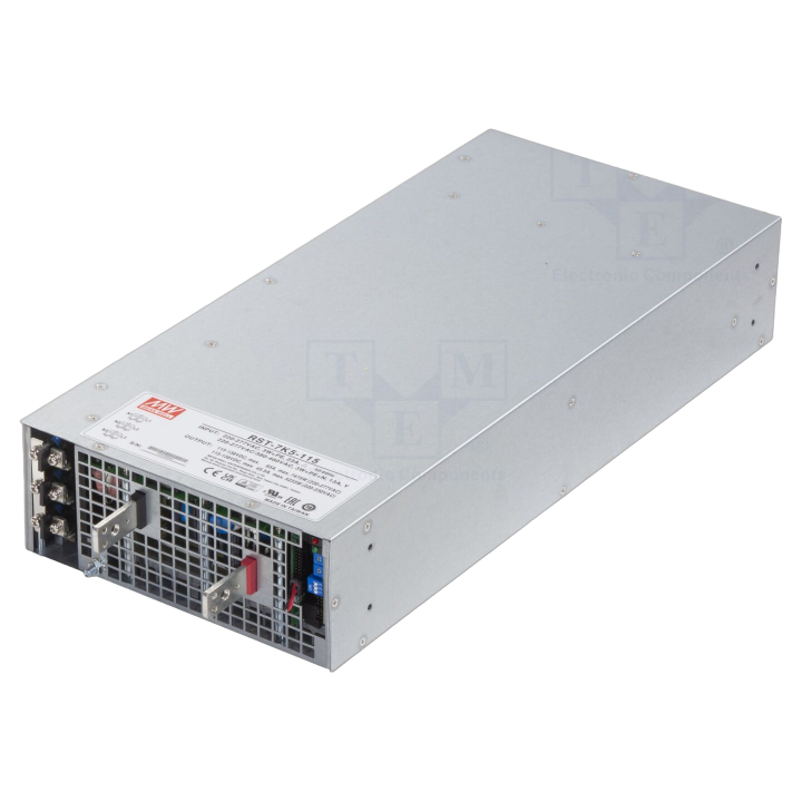 RST-7K5-115 Mean Well - Alimentatore: impulsi da incasso,...