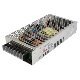 MSP-200-5 Mean Well - Alimentatore: impulsi da incasso,mo...