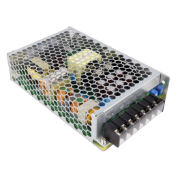 HRP-100-3.3 Mean Well - Alimentatore: impulsi da incasso,...