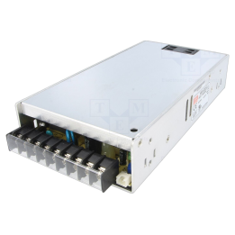 HSP-250-3.6 Mean Well - Alimentatore: impulsi da incasso,...