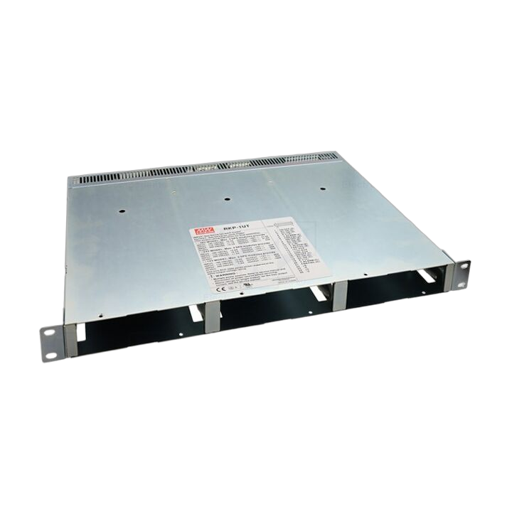 RKP-1UI Mean Well - Accessori: telaio di montaggio 486,6x...