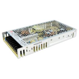 RSP-200-3.3 Mean Well - Alimentatore: impulsi da incasso,...