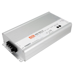 HEP-600-42 Mean Well - Alimentatore: impulsi da incasso,m...