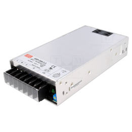 HRP-300-3.3 Mean Well - Alimentatore: impulsi da incasso,...