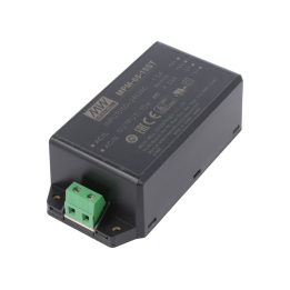 MPM-65-15ST Mean Well - Alimentatore: impulsi da incasso,...