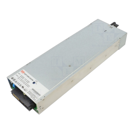 NCP-3200-24CAN Mean Well - Alimentatore: impulsi da incasso