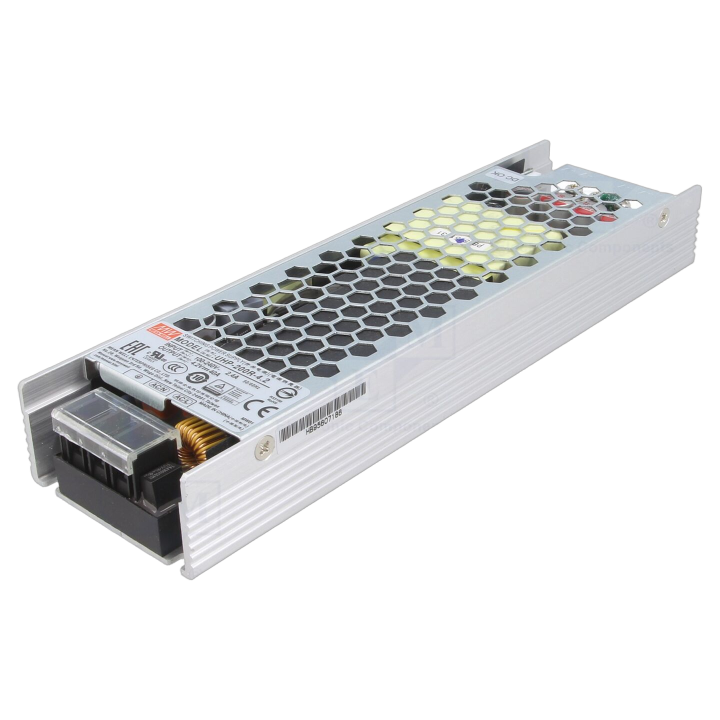 UHP-200R-4.2 Mean Well - Alimentatore: impulsi da incasso...