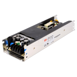USP-150-36 Mean Well - Alimentatore: impulsi da incasso,m...