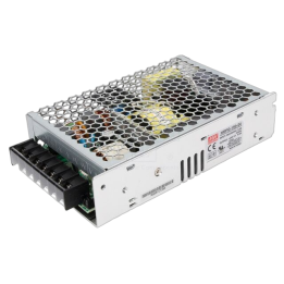 HRPG-150-36 Mean Well - Alimentatore: impulsi da incasso,...