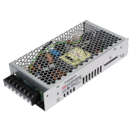 HRPG-200-3.3 Mean Well - Alimentatore: impulsi da incasso...