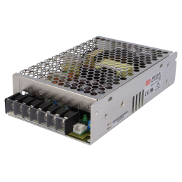 MSP-100-48 Mean Well - Alimentatore: impulsi da incasso,m...