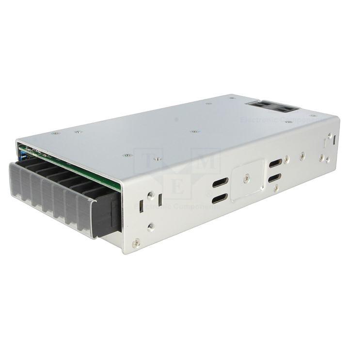 MSP-300-5 Mean Well - Alimentatore: impulsi da incasso,mo...