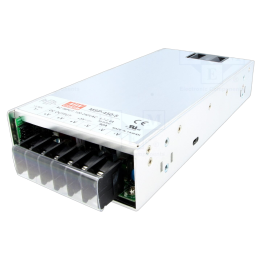 MSP-450-5 Mean Well - Alimentatore: impulsi da incasso,mo...