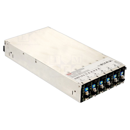 NMP1K2 Mean Well - Alimentatore: impulsi da incasso