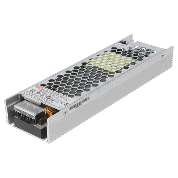 UHP-200R-15 Mean Well - Alimentatore: impulsi da incasso,...