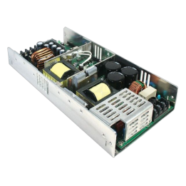 USP-500-5 Mean Well - Alimentatore: impulsi da incasso,mo...