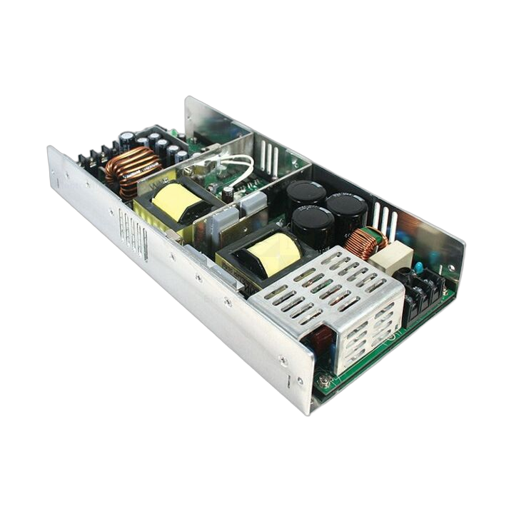 USP-500-5 Mean Well - Alimentatore: impulsi da incasso,mo...