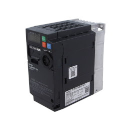 3G3MX2-AB004-EV2 Omron - Modulo di automazione: ondulator...