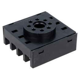 P3G-08 Omron - Zoccolo PIN: 8