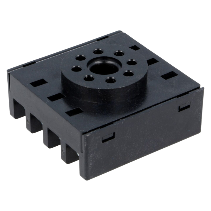 P3G-08 Omron - Zoccolo PIN: 8
