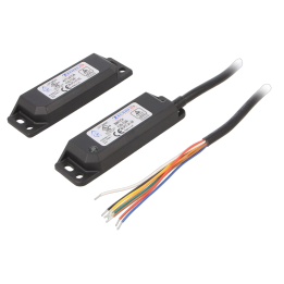 F3S-TGR-NLPC-21-05 Omron - Interruttore di sicurezza: mag...