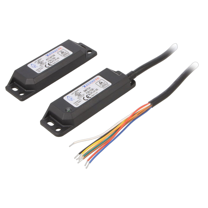 F3S-TGR-NLPC-21-05 Omron - Interruttore di sicurezza: mag...