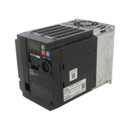 3G3MX2-AB015-EV2 Omron - Modulo di automazione: ondulator...
