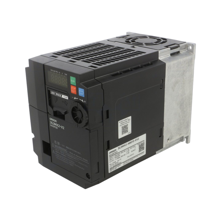 3G3MX2-AB015-EV2 Omron - Modulo di automazione: ondulator...
