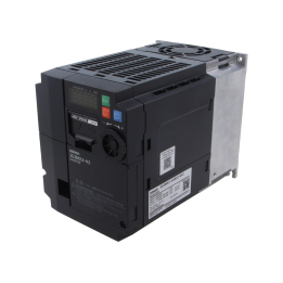 3G3MX2-A4022-EV2 Omron - Modulo di automazione: ondulator...