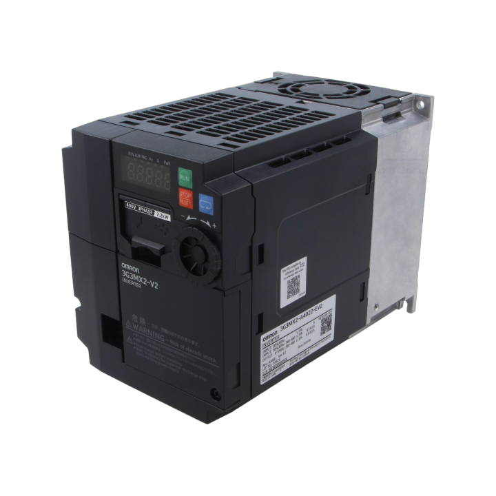 3G3MX2-A4022-EV2 Omron - Modulo di automazione: ondulator...