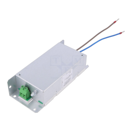 A1000-FIV1010SE-LL Omron - Filtro RFI Q2V