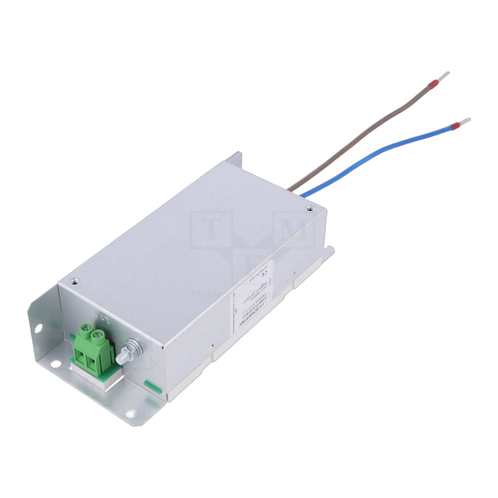 A1000-FIV1010SE-LL Omron - Filtro RFI Q2V