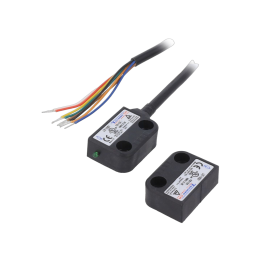 F3S-TGR-NMPC-21-05 Omron - Interruttore di sicurezza: mag...