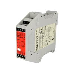 G9SB-3012-A Omron - Modulo di automazione: relè di sicure...