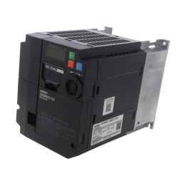 3G3MX2-AB007-EV2 Omron - Modulo di automazione: ondulator...
