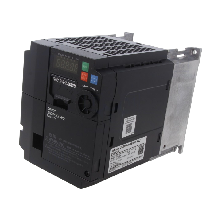 3G3MX2-AB007-EV2 Omron - Modulo di automazione: ondulator...