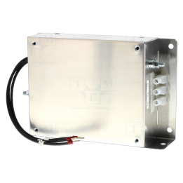 AX-FIC4010-SE Omron - Filtro RFI 10A