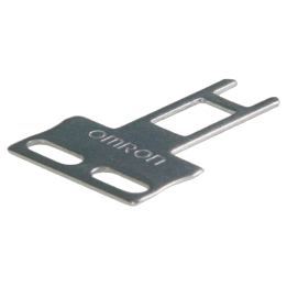 D4DS-K1 Omron - Chiave piatta D4GL