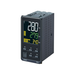 E5EC-QX2DBM-010 Omron - Modulo di automazione: regolatore...