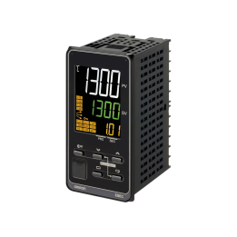 E5EC-TQQ4A5M-010 Omron - Modulo di automazione: regolator...