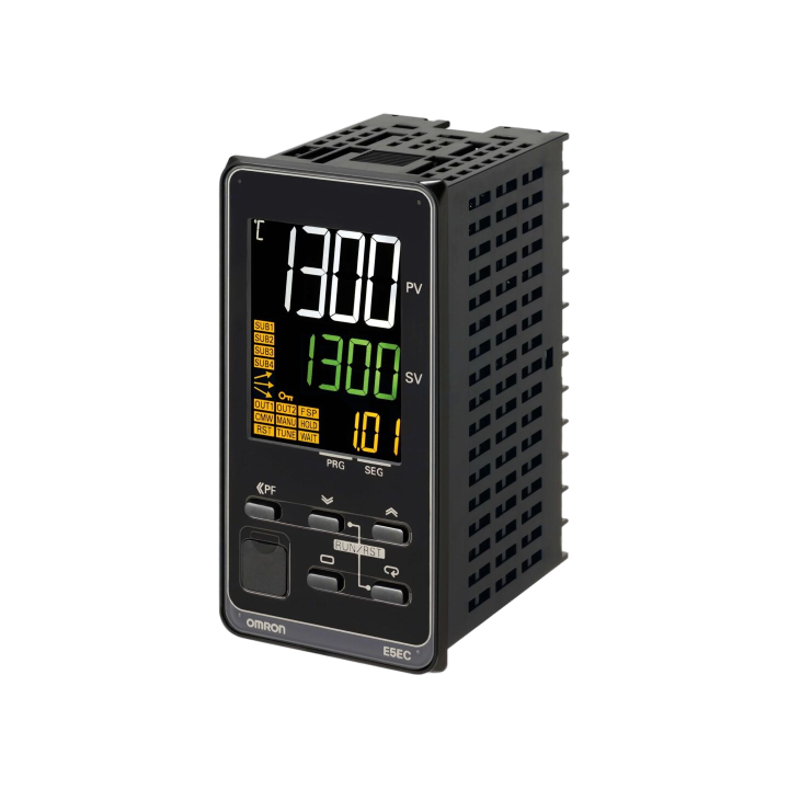 E5EC-TQQ4A5M-010 Omron - Modulo di automazione: regolator...